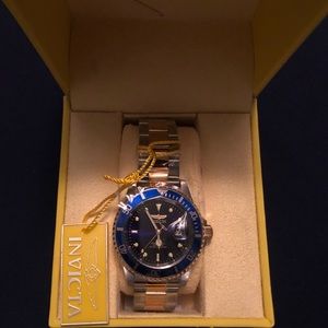 INVICTA